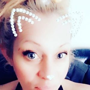 Meet your Posher, Natasha